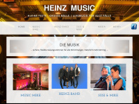 heinz-music.de