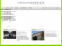 Henningsmeier.de