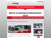 Honda-kitzing.de