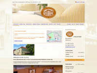 hotel-wurzen.de Webseite Vorschau