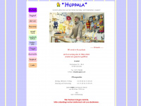 huppala.com