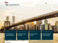 us-corporation.org Thumbnail