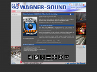 wagner-sound.de