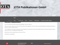 Jota-publikationen.de
