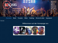 Cross-rockband.de