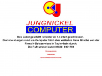 jungnickel-computer.de