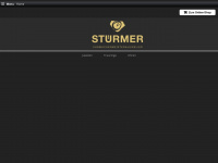 juwelier-stuermer.de Webseite Vorschau