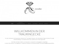 juwelier-uhlmann.de Webseite Vorschau