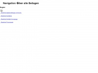 beilagen.augsburger-allgemeine.de Webseite Vorschau