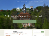 stiftung-loschwitz.de