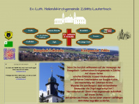 kirche-in-zoeblitz.de Webseite Vorschau