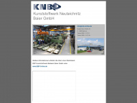 Knb-online.de