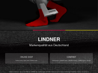 lindner-socks.com Thumbnail
