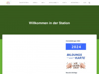 station-weisswasser.de