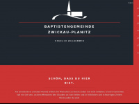 baptisten-zwickau.de Thumbnail