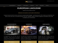 european-limousine.com Thumbnail