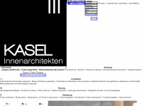pbkasel.de Webseite Vorschau