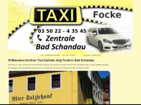 taxi-focke.de