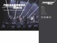 philharmonicrock.de Thumbnail