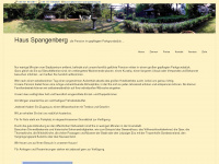 pension-spangenberg.de