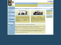 pko.de Webseite Vorschau