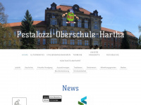 pestalozzi-schule-hartha.de