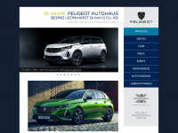 Peugeot-leonhardt.de