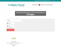 allgaeu-travel.com Thumbnail