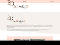 ex-designz.net Thumbnail
