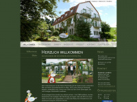 reinhardts-landhaus.de Webseite Vorschau