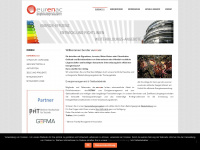 eurenac.de Webseite Vorschau