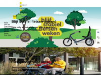 huka.nl Webseite Vorschau