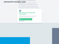 netzwerk-energie.com