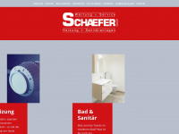 schaefer-haustechnik.com