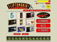 fliptomania.com