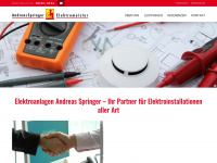 Springer-elektro.de