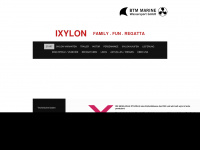 ixylon.de Webseite Vorschau