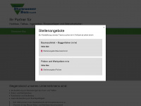 stowasser-bau.de Webseite Vorschau