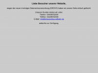 strassenbau-wilhelm.de Webseite Vorschau