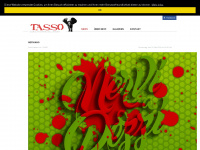ta55o.de Webseite Vorschau