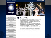 tasso-co.de Thumbnail