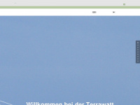 terrawatt.de Webseite Vorschau