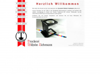tiedemann-druck.de Thumbnail