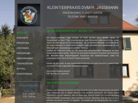 tierarzt-jassmann.de Thumbnail