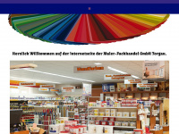 Malerfachhandel-torgau.de