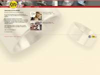 ksv-brand.de Webseite Vorschau