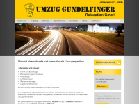 umzug-gundelfinger.de