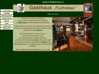 Gasthaus-fuchsbau.de