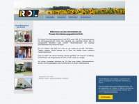 rdl-riesa.de Webseite Vorschau