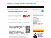 Blog-im-internet.de